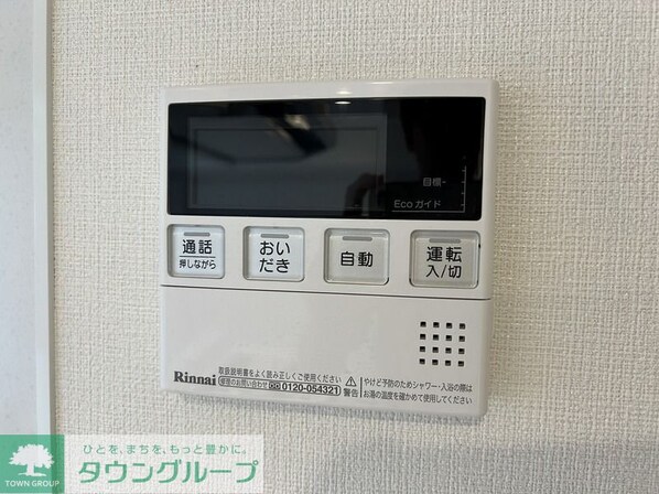 グランカーサ上野入谷の物件内観写真